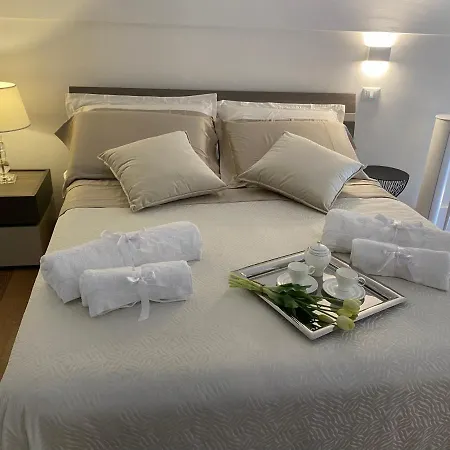 White Pearl - Luxury Casa vacanze