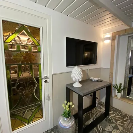 Casa vacanze White Pearl - Luxury *
