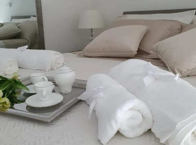 White Pearl - Luxury *