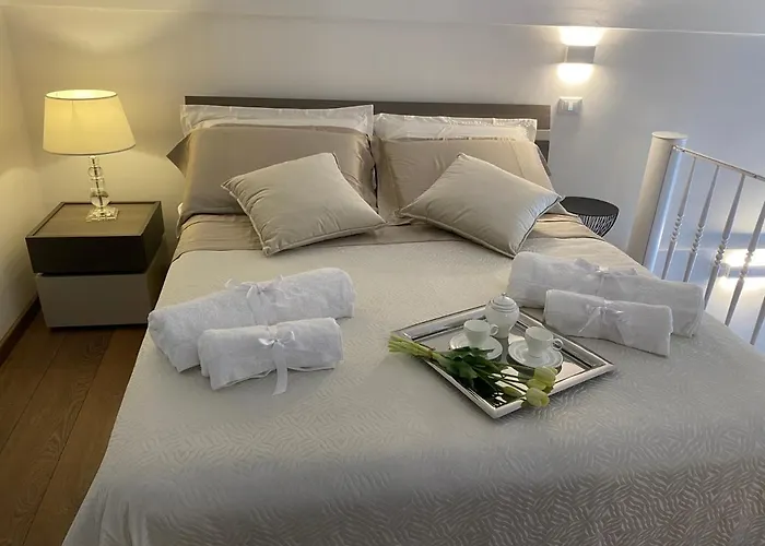 White Pearl - Luxury Ferienhaus