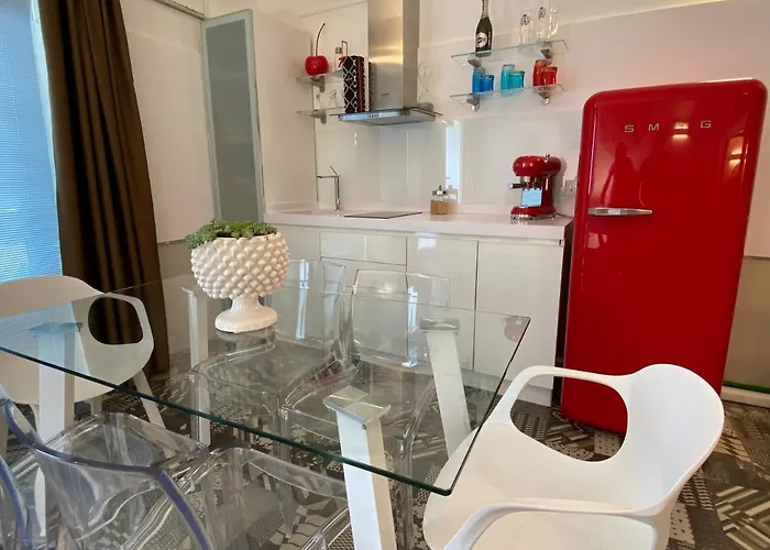 White Pearl - Luxury