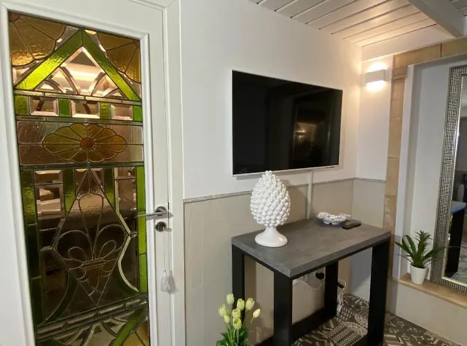 Ferienhaus White Pearl - Luxury *