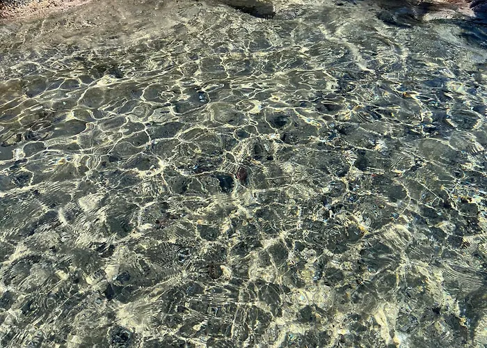 Ferienhaus White Pearl - Luxury *