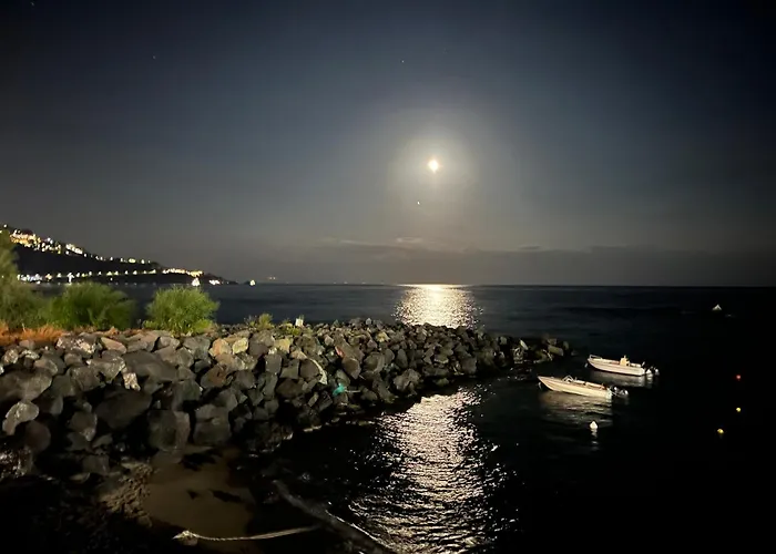 Ferienhaus White Pearl - Luxury