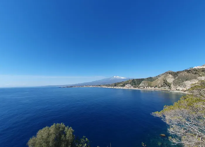 White Pearl - Luxury Giardini-Naxos