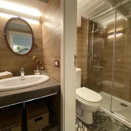 White Pearl - Luxury Feriehus Giardini Naxos