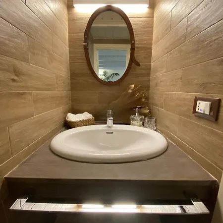 White Pearl - Luxury