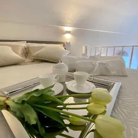 White Pearl - Luxury Ferienhaus *