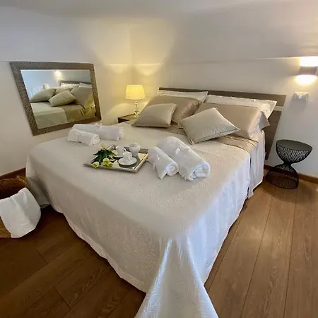 度假居 White Pearl - Luxury *