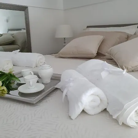 White Pearl - Luxury *