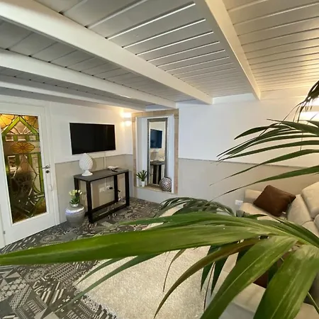 Feriehus White Pearl - Luxury