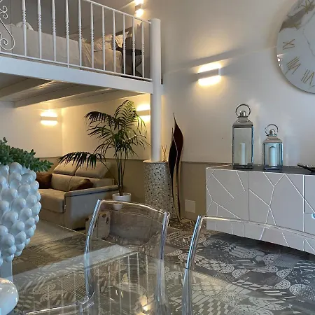 Vakantiehuis White Pearl - Luxury
