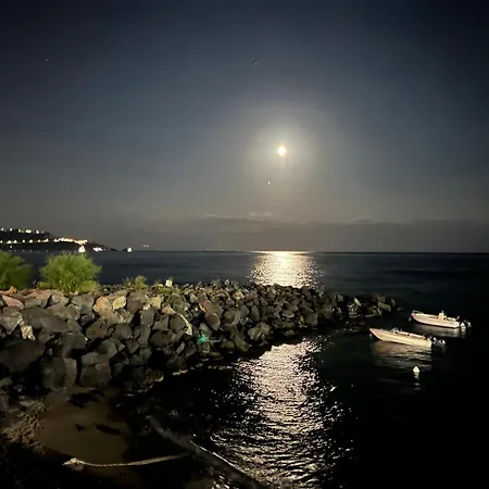 度假居 White Pearl - Luxury