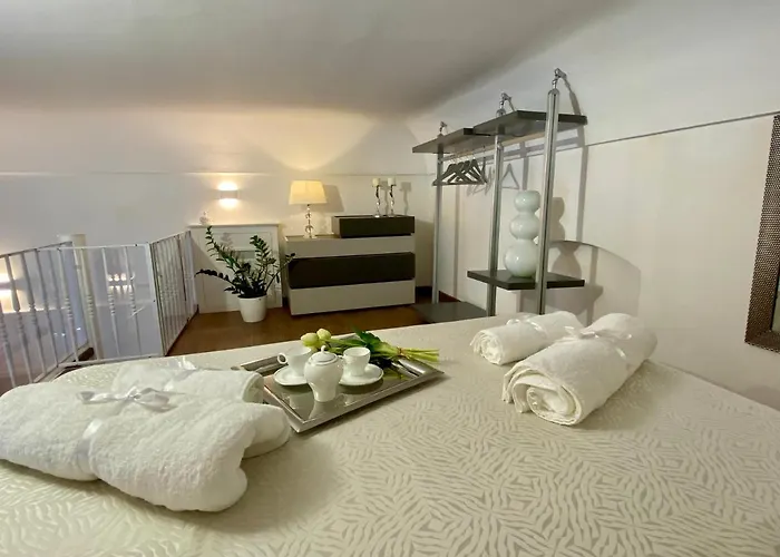 White Pearl - Luxury * Giardini Naxos