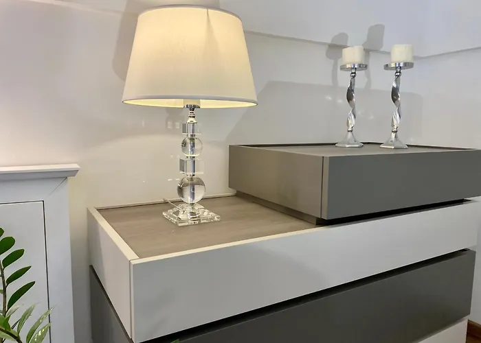 White Pearl - Luxury *