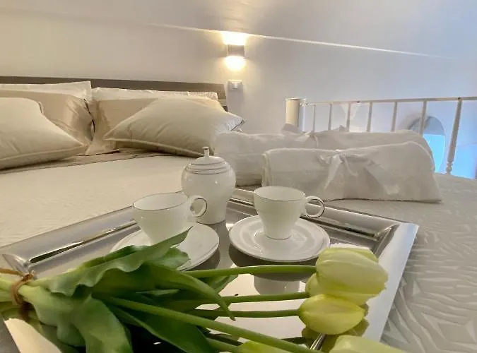 White Pearl - Luxury Holiday home *