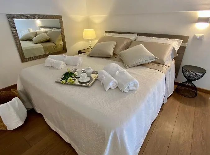 Holiday home White Pearl - Luxury *