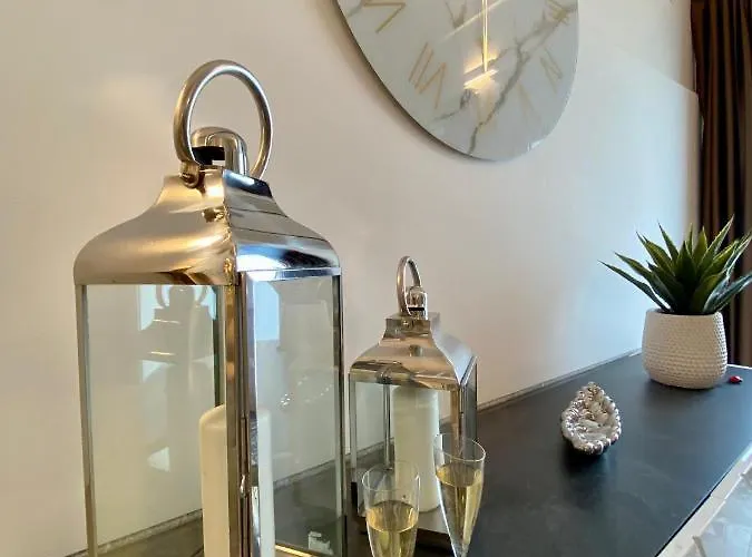 White Pearl - Luxury Giardini Naxos