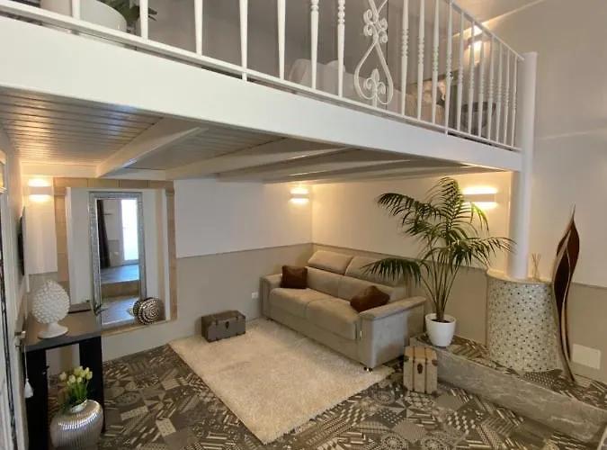 White Pearl - Luxury Giardini Naxos