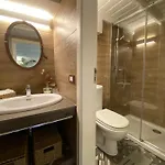 White Pearl - Luxury Будинок відпочинку Джардіні-Наксос