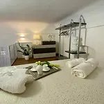 White Pearl - Luxury * Джардіні-Наксос