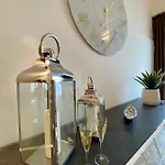 White Pearl - Luxury Джардіні-Наксос