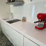 White Pearl - Luxury * Джардіні-Наксос