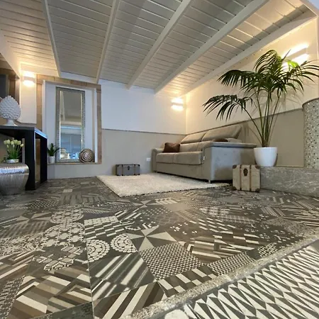 White Pearl - Luxury