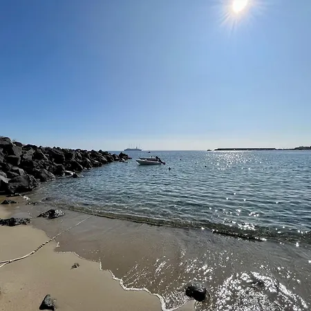 White Pearl - Luxury * 지아르디니낙소스