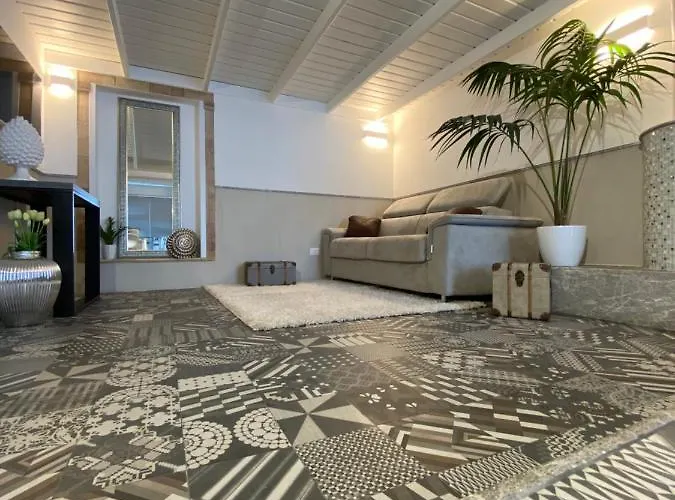 White Pearl - Luxury